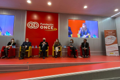 Mesa redonda