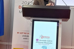 Dr. Gómez Mayordomo