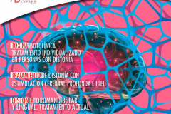 Revista Distonía 3.0
