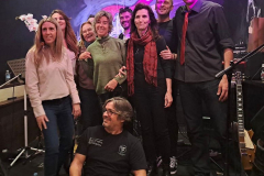 Concierto Benéfico Grupo Fémina