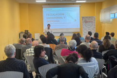 Regulación emocional con Guillermo