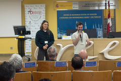 Inés y Guillermo