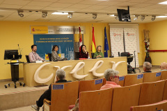 Mesa debate