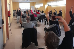 Taller fisio