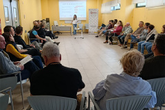 Taller musicoterapia