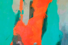 Abstracción de un sueño (2021)