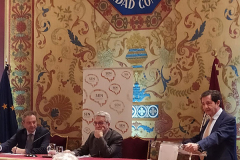 Discurso Dr. Láinez