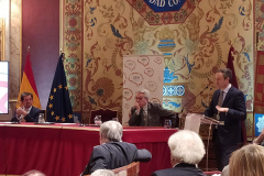 Discurso Dr. Porta