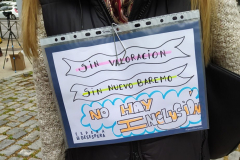 ALDE en La Fila de Madrid · 3 de mayo de 2022