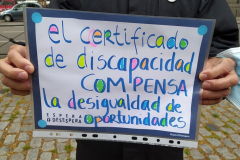 ALDE en La Fila de Madrid · 3 de mayo de 2022