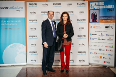 Entrega de Premios Supercuidadores 2022