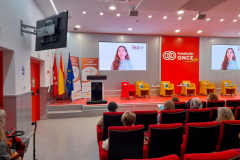 Vídeo-Ponencia Carmen Laborda