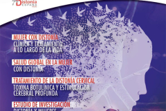 Revista Distonía 3.0 noviembre 2023
