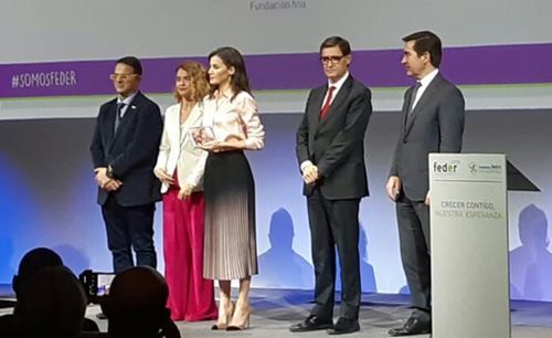Día Mundial Enfermedades Raras 2020