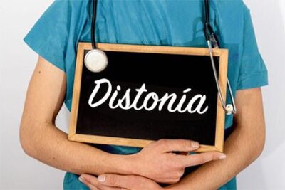 Toxina Botulínica para la Distonía
