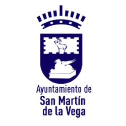 Ayuntamiento San Martín de la Vega escudo