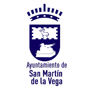 Ayuntamiento San Martín de la Vega escudo
