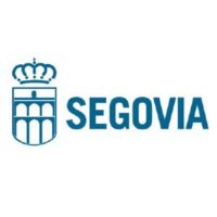 Ayuntamiento de Segovia logo