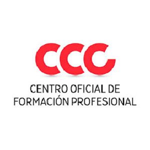 CCC Centro Oficial de Formación Profesional