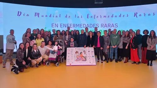 Campaña Día Mundial ER 2024