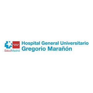 Hospital General Universitario Gregorio Marañón