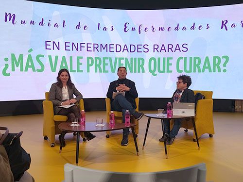 Campaña Día Mundial ER 2024