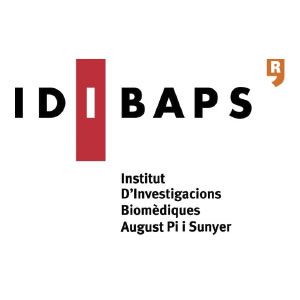 IDIBAPS logo