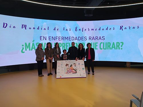 Campaña Día Mundial ER 2024