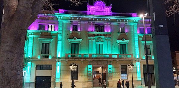 Distonía España-ALDE Ilumina la Esperanza