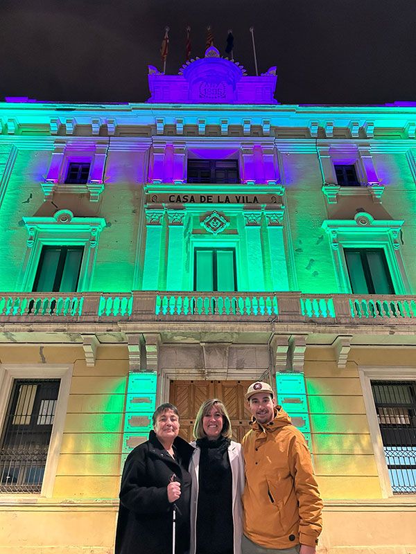 Distonía España-ALDE Ilumina la Esperanza