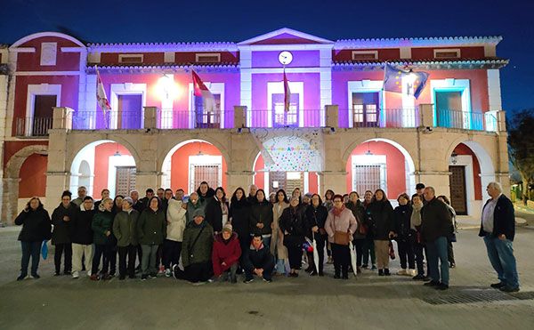 Distonía España-ALDE Ilumina la Esperanza