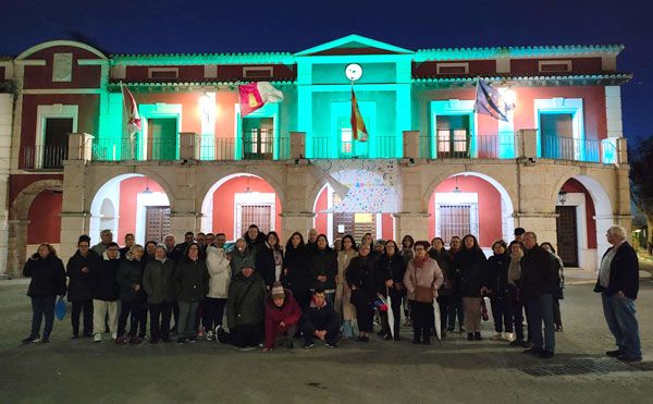 Distonía España-ALDE Ilumina la Esperanza
