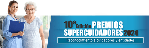 Premios Supercuidadores 2024