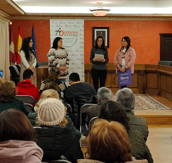 Distonía España-ALDE Ilumina la Esperanza