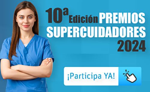 Premios Supercuidadores 2024