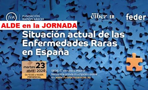 Situación actual de las enfermedades raras en España