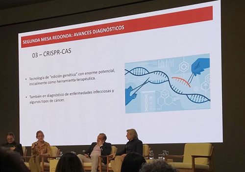 Situación actual de las enfermedades raras en España