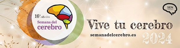 Banner de la Semana del Cerebro 2024