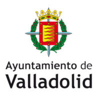 Ayuntamiento de Valladolid logo