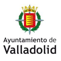 Ayuntamiento de Valladolid logo