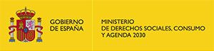 Ministerio de Derechos Sociales, Consumo y Agenda 2030 Ministerio de Derechos Sociales, Consumo y Agenda 2030