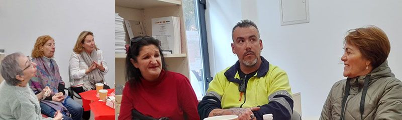 Puertas Abiertas ALDE 2024