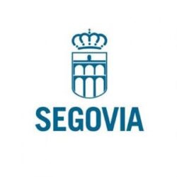 Ayuntamiento de Segovia logo