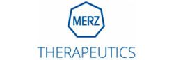 MERZ logo