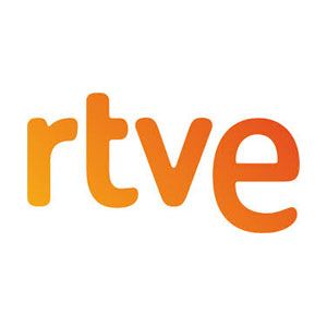 RTVE logo