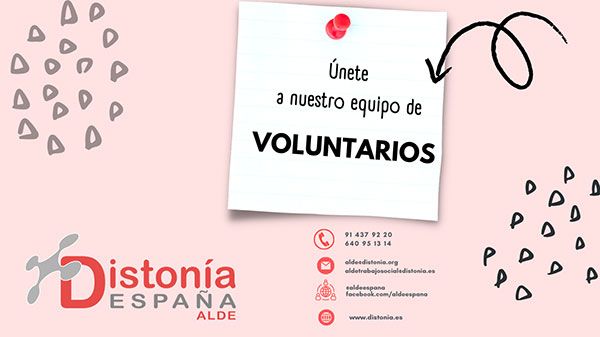 Banner 5 Diciembre · Día Internacional del Voluntariado