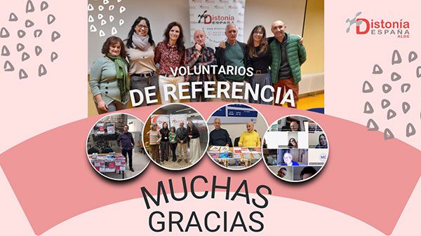 5 Diciembre · Día Internacional del Voluntariado