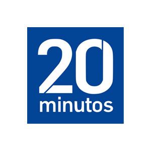 20 minutos