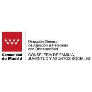 Consejería de Familia de la Comunidad de Madrid