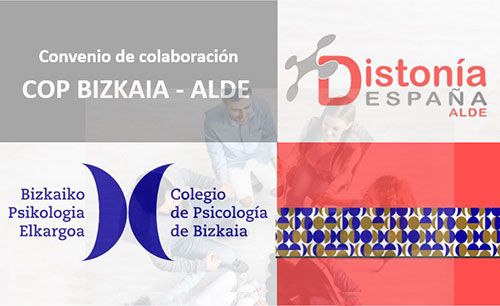 Convenio de Cooperación ALDE y COP-Bizkaia